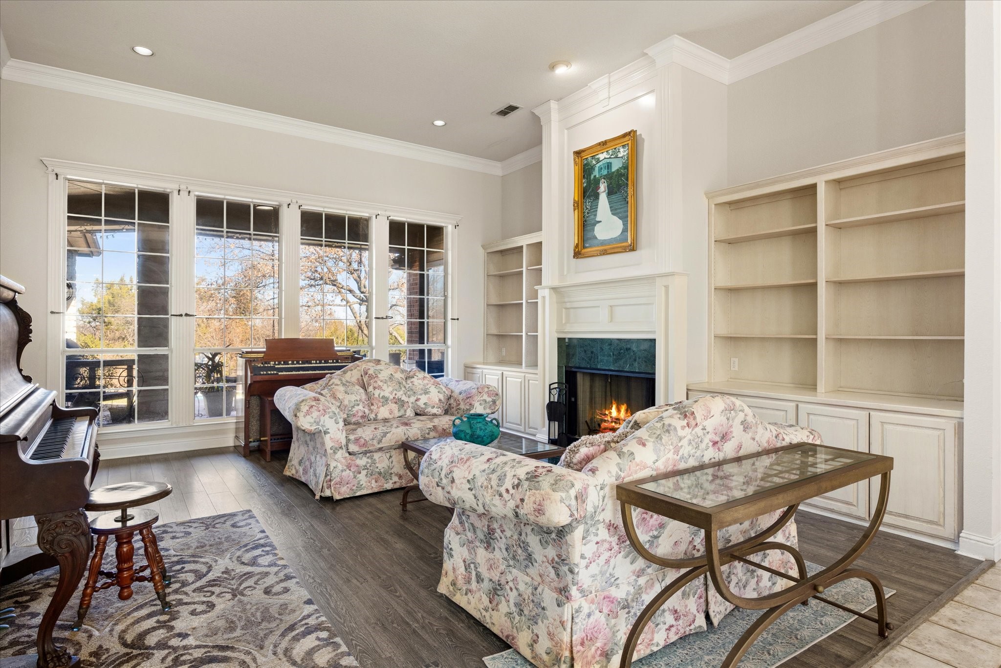 1636 Greenview Court, Aledo, TX, 76008