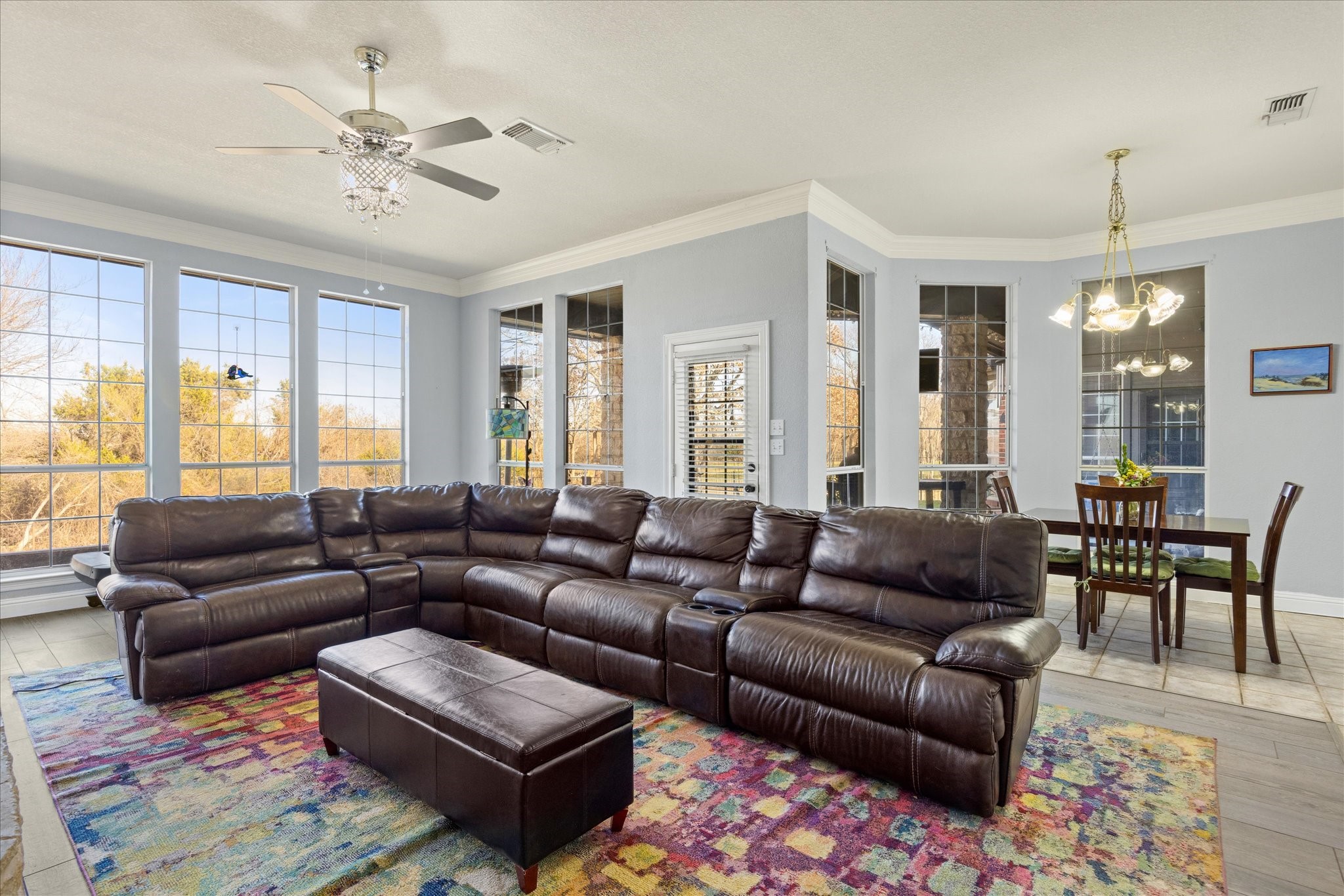 1636 Greenview Court, Aledo, TX, 76008