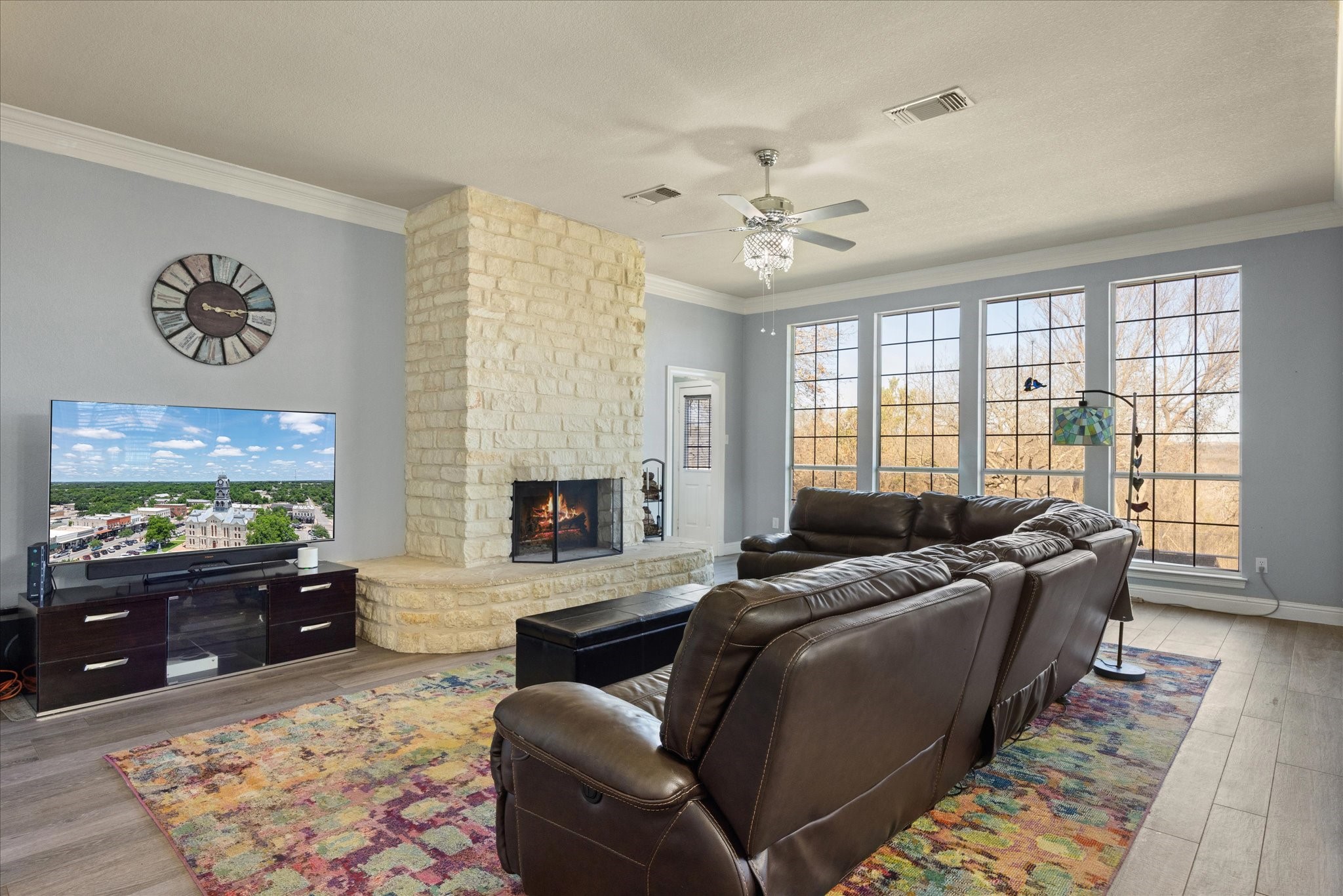 1636 Greenview Court, Aledo, TX, 76008