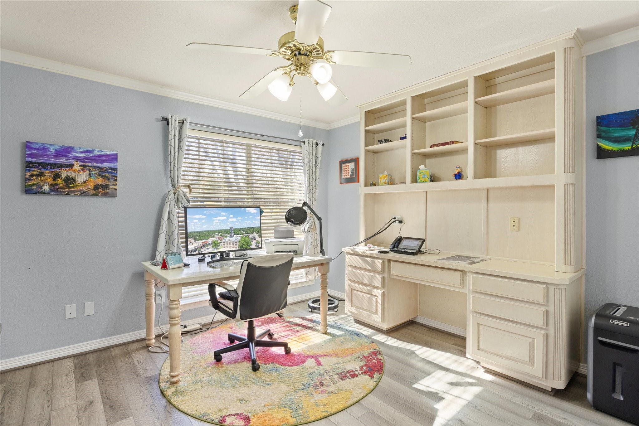 1636 Greenview Court, Aledo, TX, 76008
