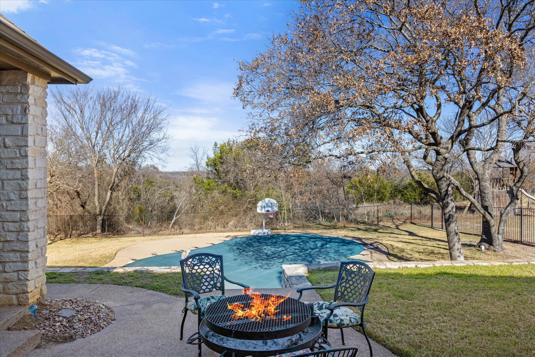 1636 Greenview Court, Aledo, TX, 76008