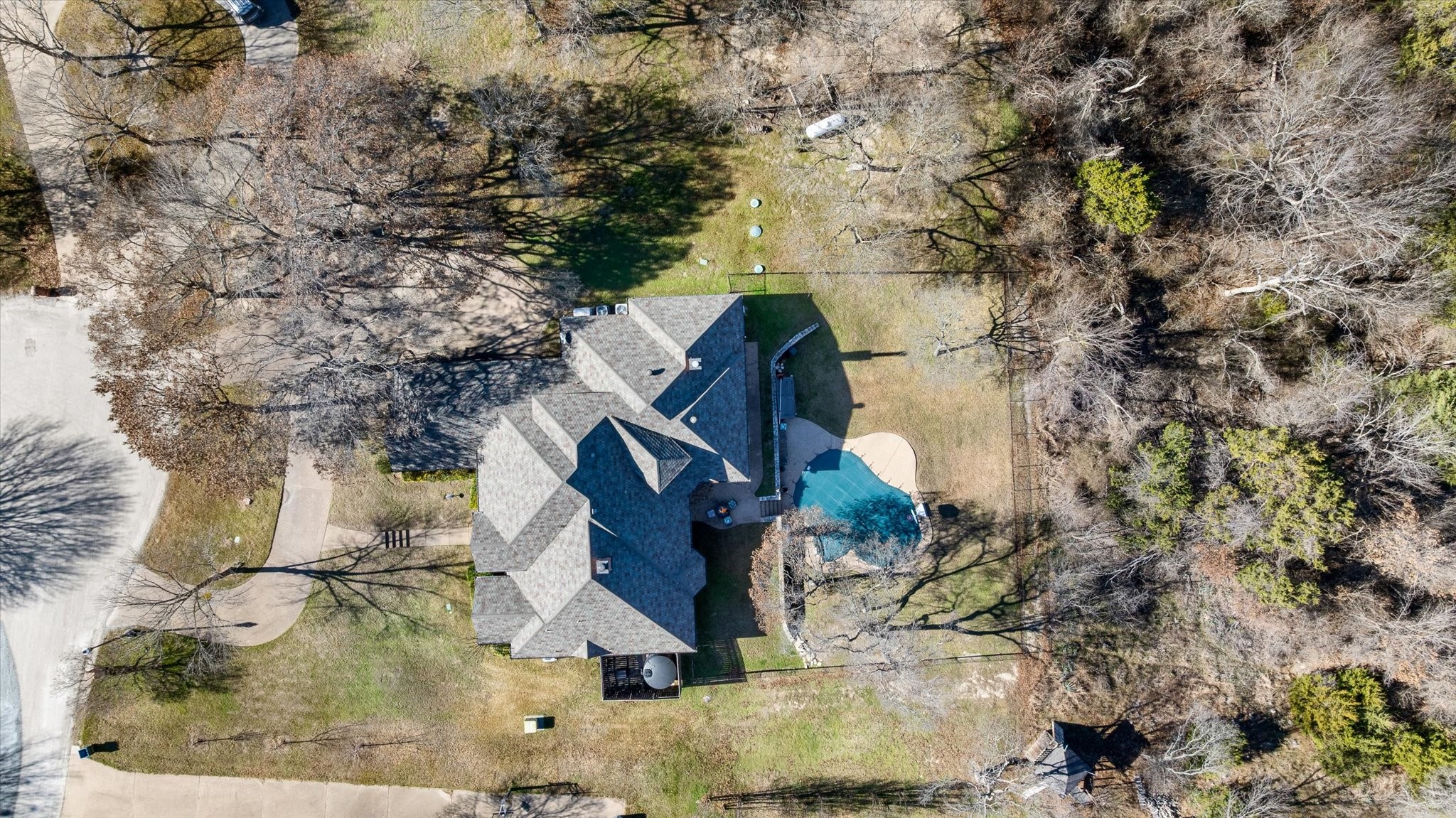 1636 Greenview Court, Aledo, TX, 76008