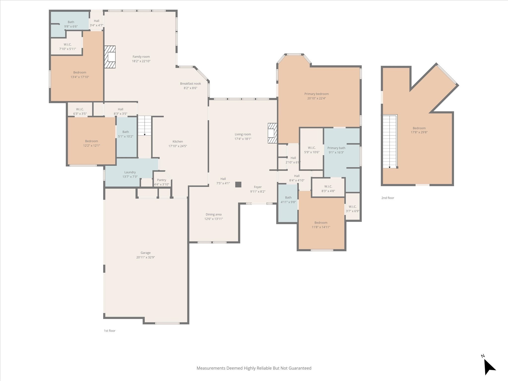 1636 Greenview Court, Aledo, TX, 76008