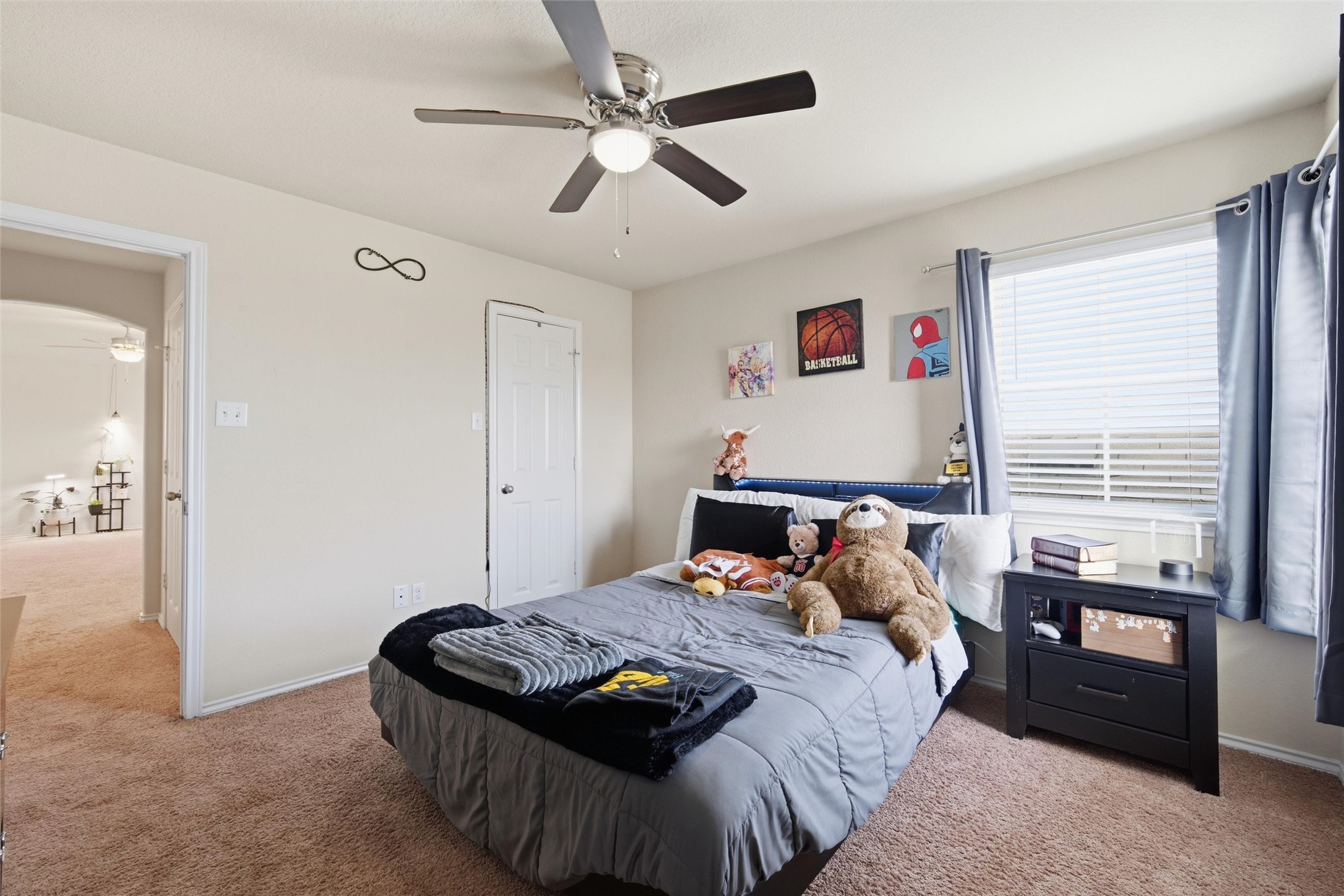 2905 Skinner Drive, Waco, TX, 76655