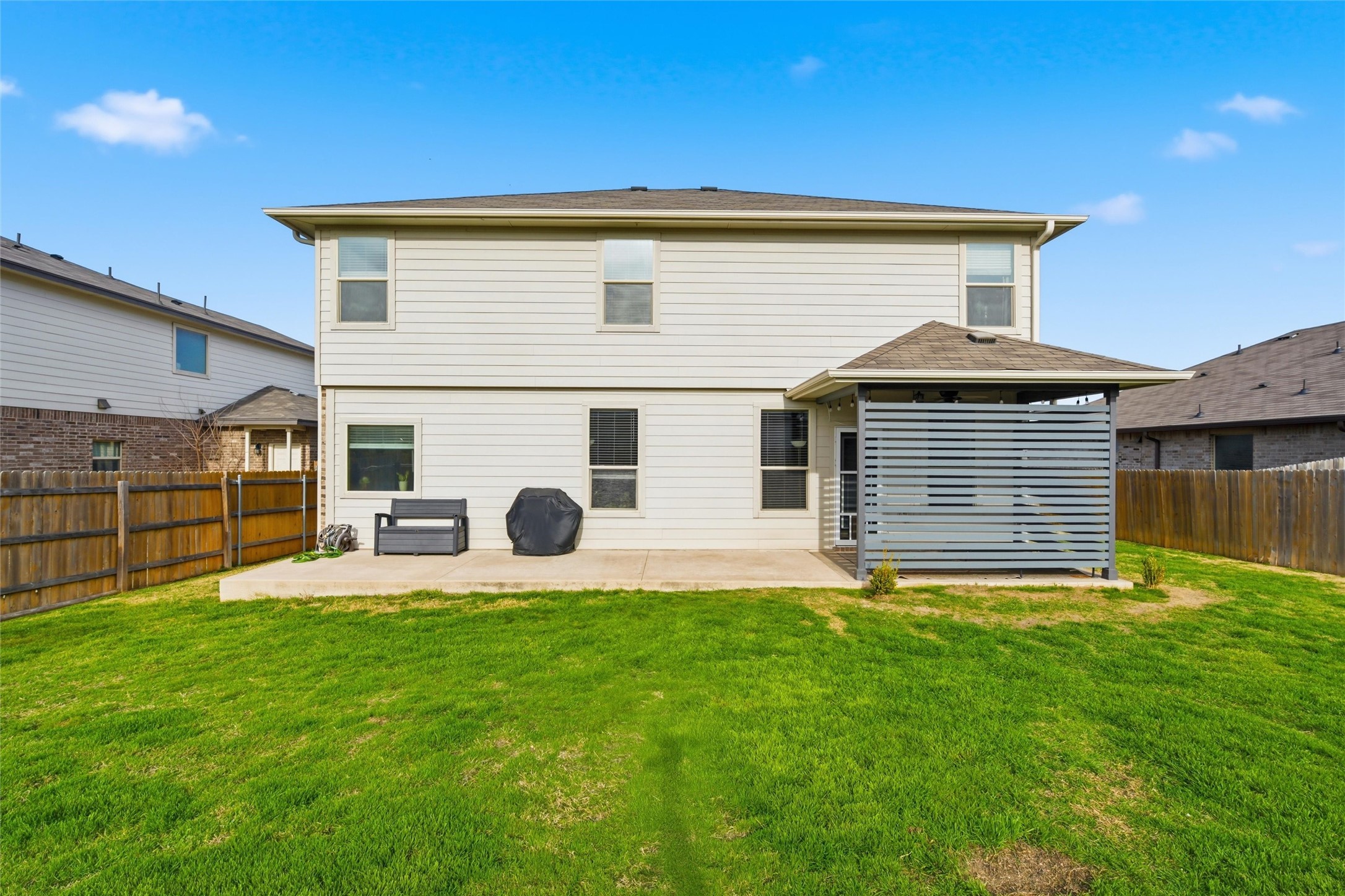 2905 Skinner Drive, Waco, TX, 76655