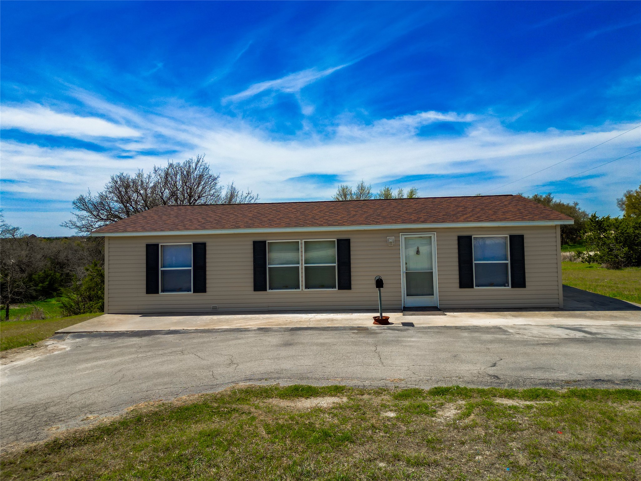 3233 Deer Path Lane, Weatherford, TX, 76085