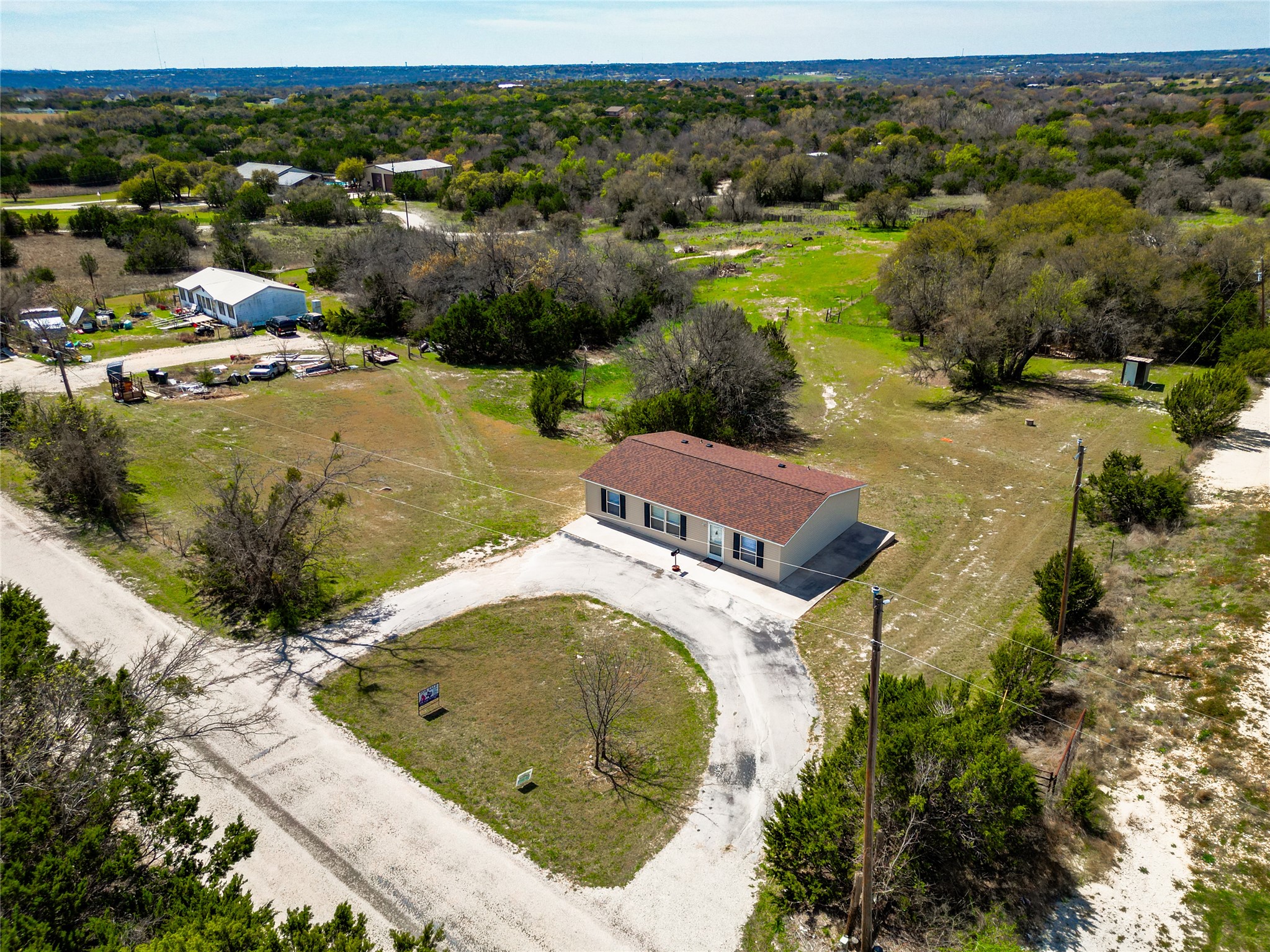 3233 Deer Path Lane, Weatherford, TX, 76085