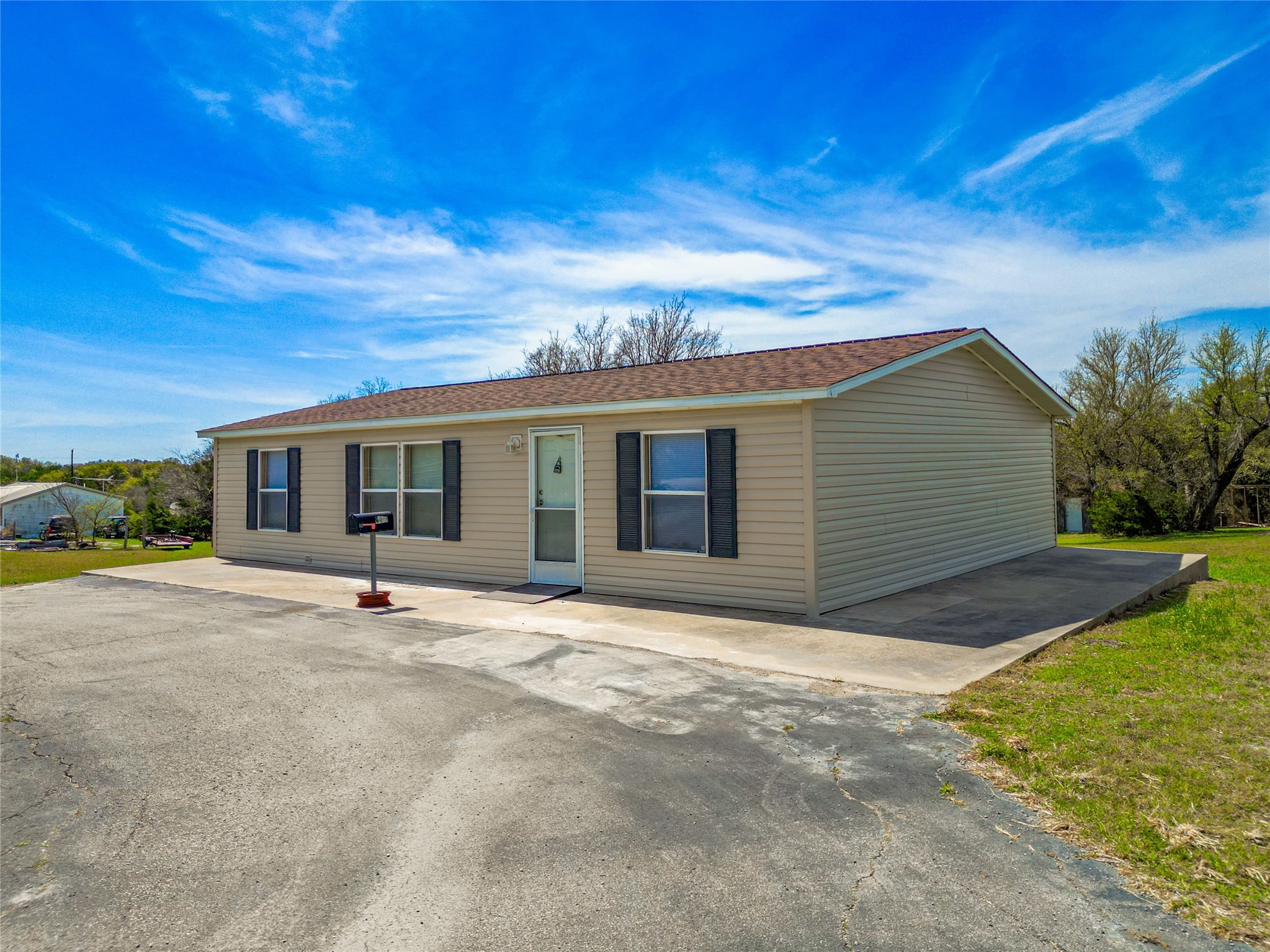 3233 Deer Path Lane, Weatherford, TX, 76085