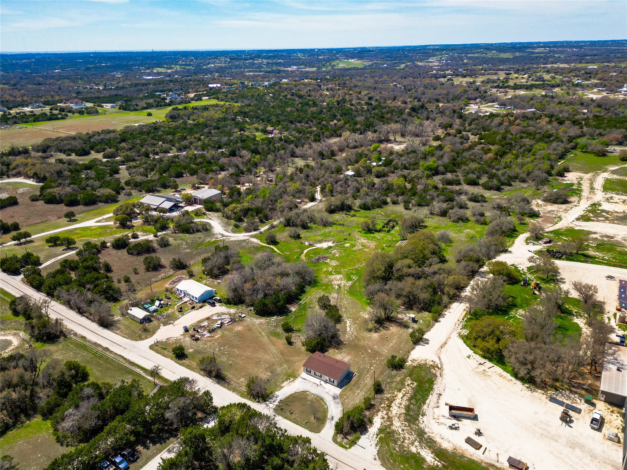 3233 Deer Path Lane, Weatherford, TX, 76085