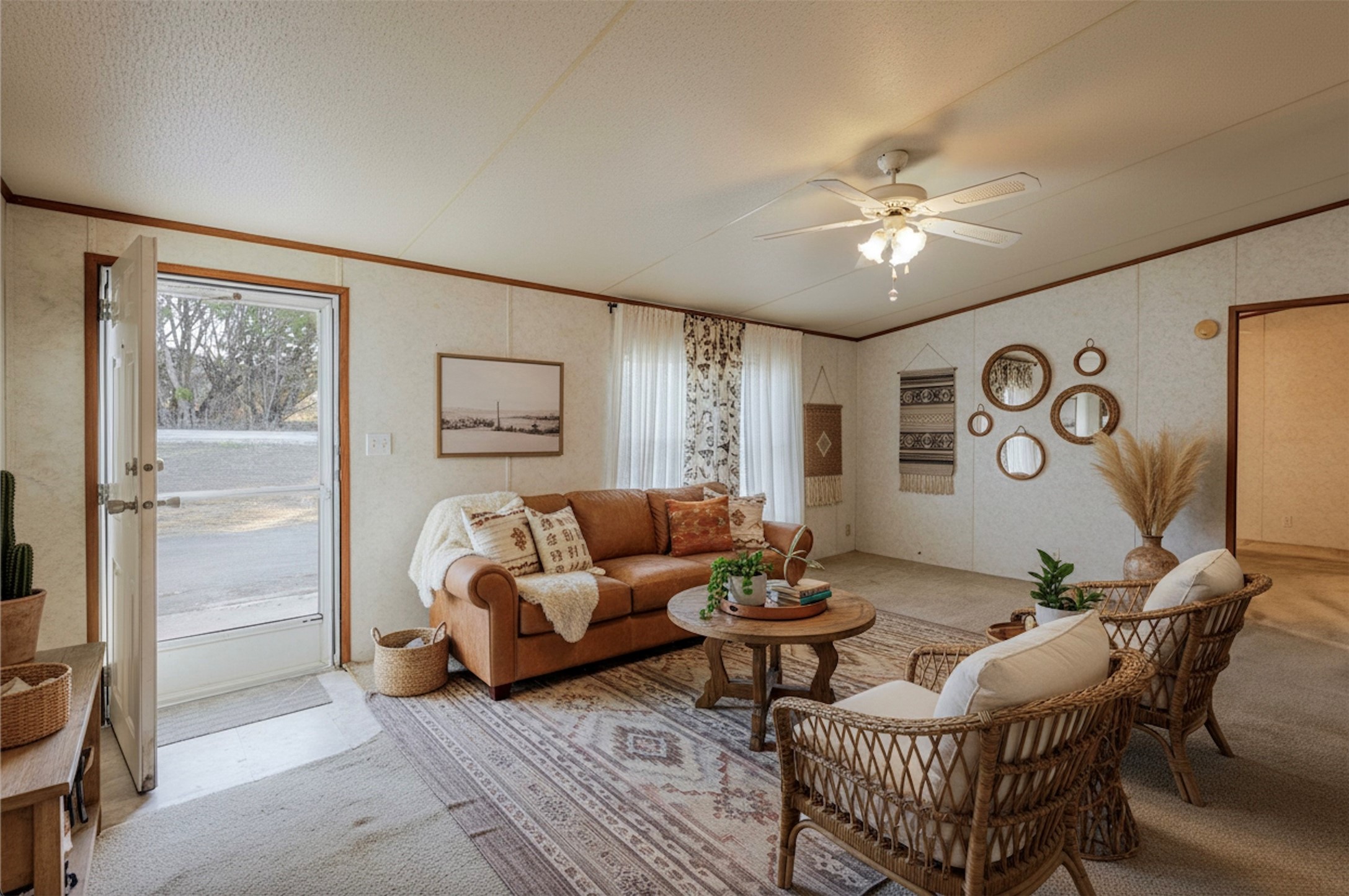 3233 Deer Path Lane, Weatherford, TX, 76085