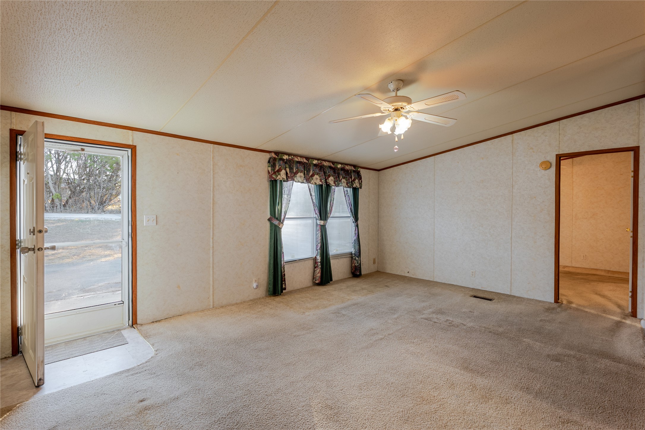 3233 Deer Path Lane, Weatherford, TX, 76085