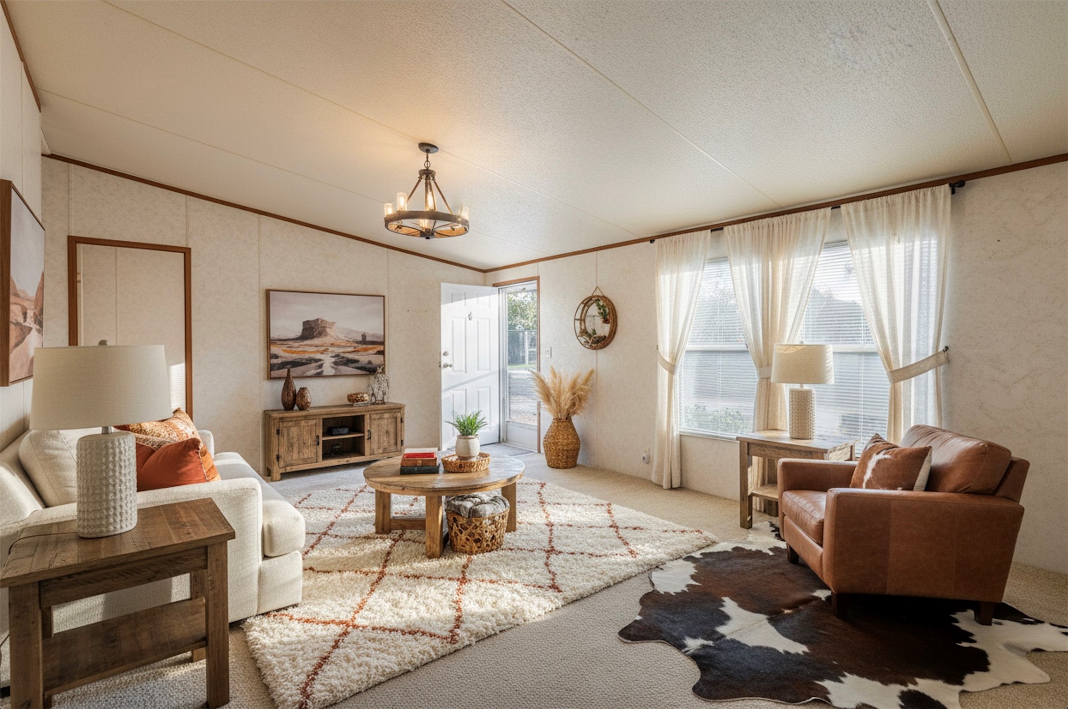3233 Deer Path Lane, Weatherford, TX, 76085