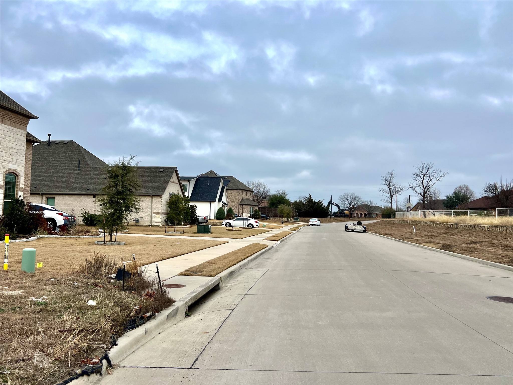 6913 Ermine Circle, Sachse, TX, 75048