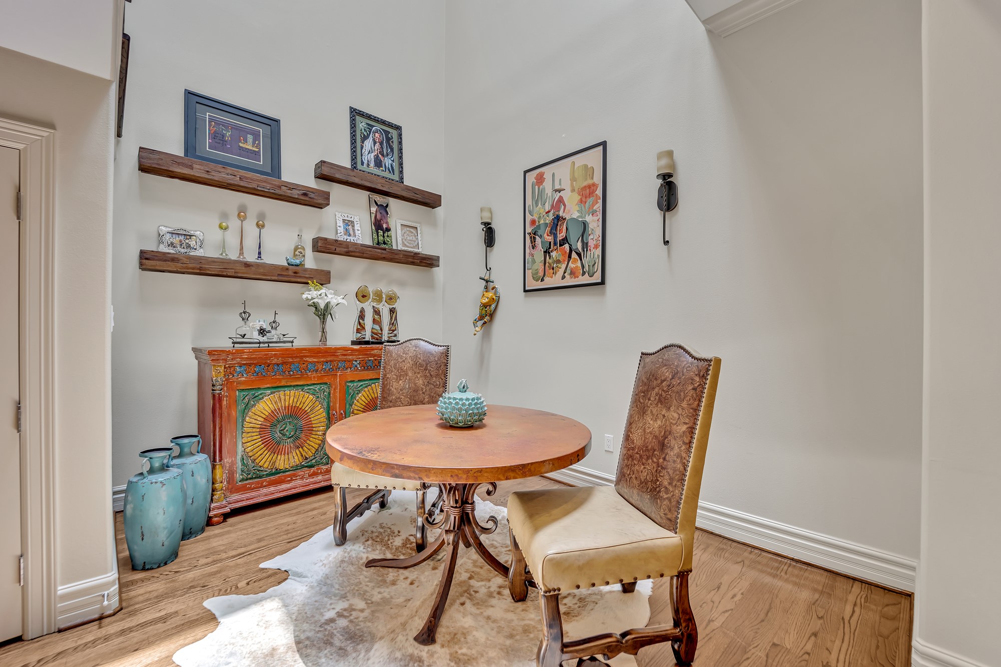 2705 Museum Way, Fort Worth, TX, 76107