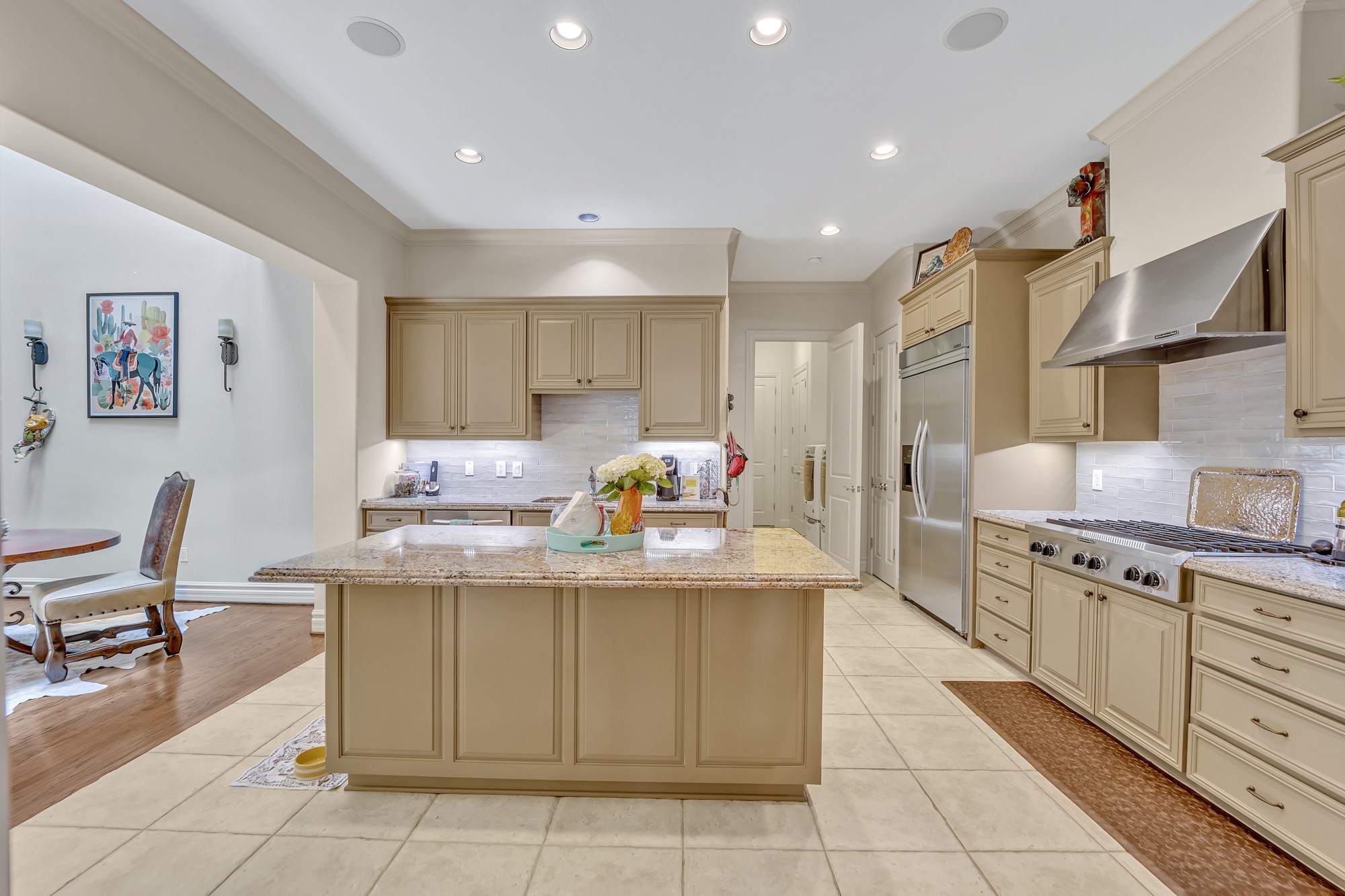 2705 Museum Way, Fort Worth, TX, 76107