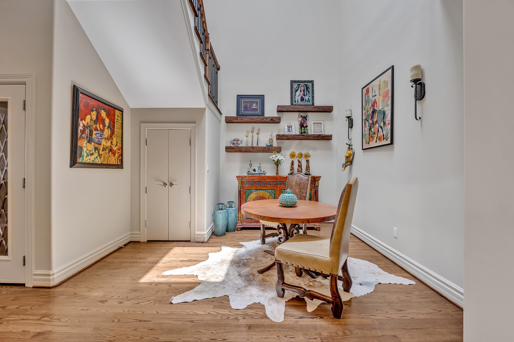 2705 Museum Way, Fort Worth, TX, 76107