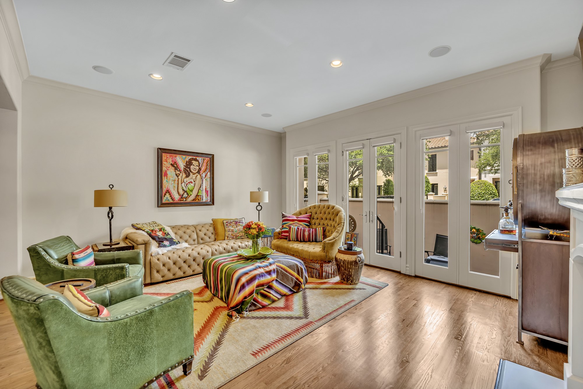 2705 Museum Way, Fort Worth, TX, 76107