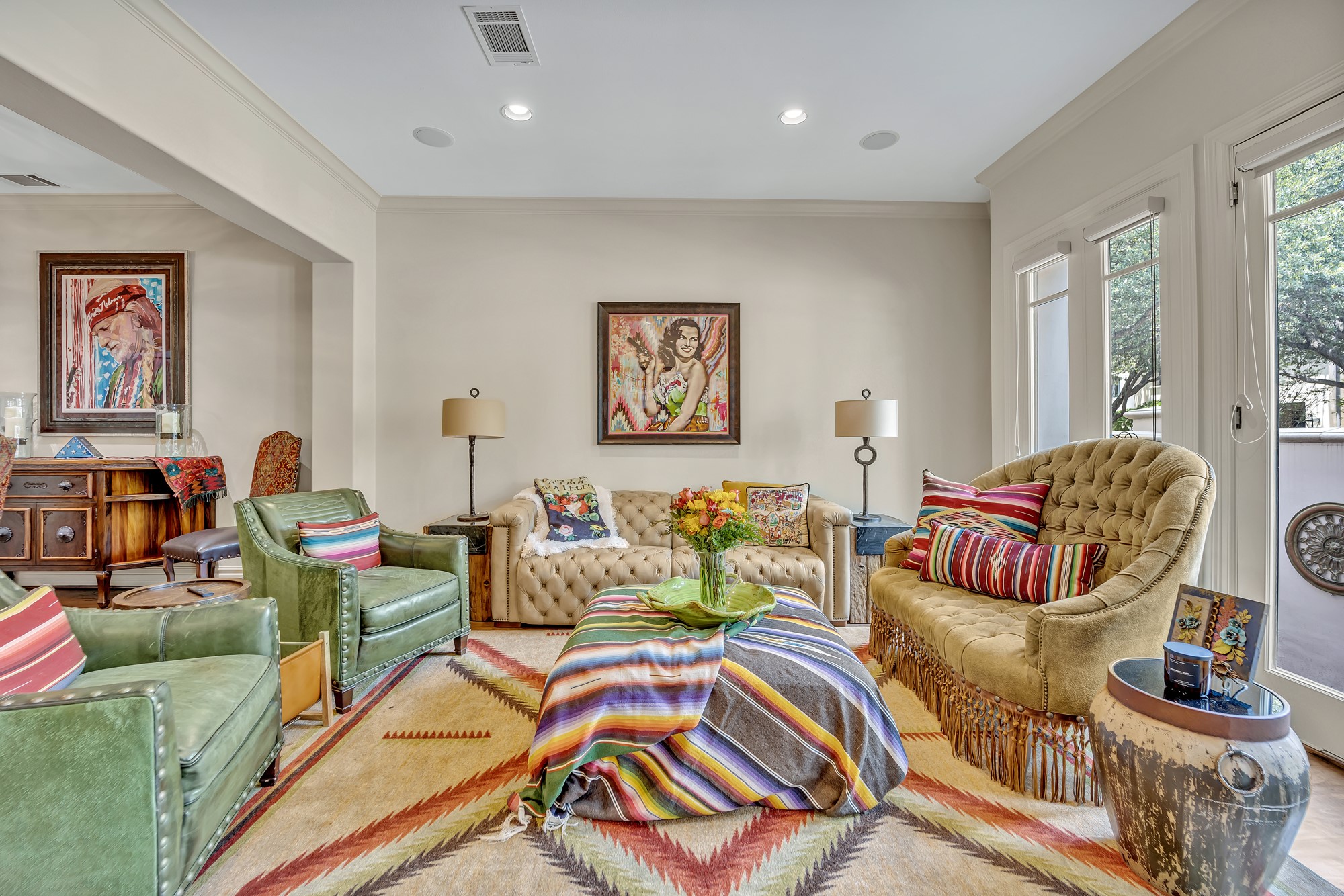 2705 Museum Way, Fort Worth, TX, 76107