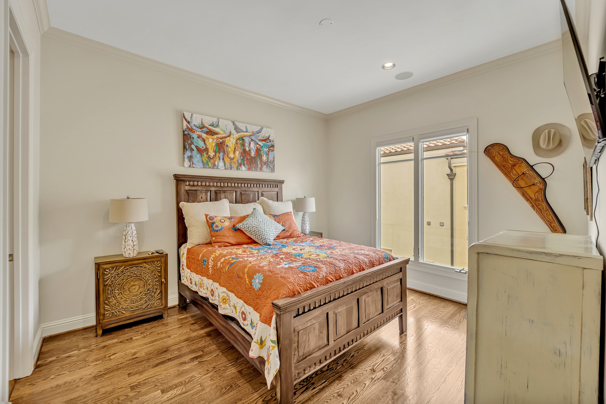 2705 Museum Way, Fort Worth, TX, 76107