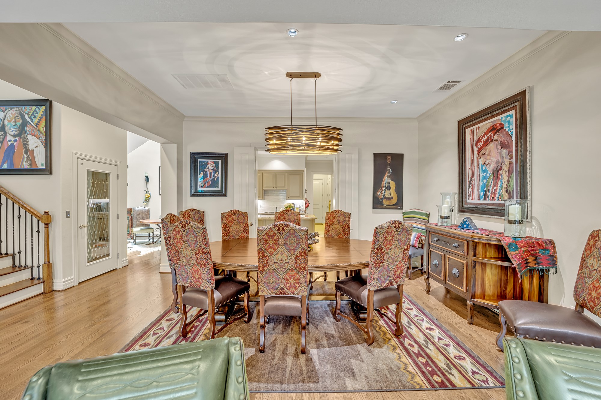 2705 Museum Way, Fort Worth, TX, 76107