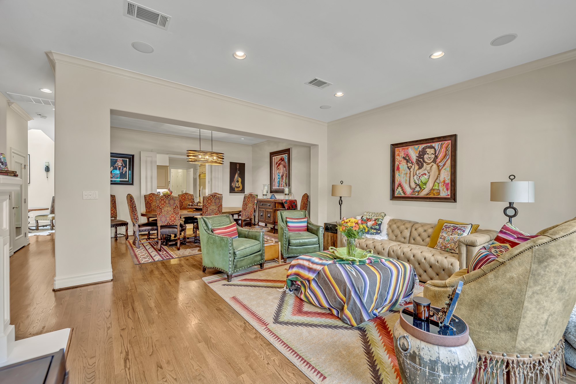 2705 Museum Way, Fort Worth, TX, 76107