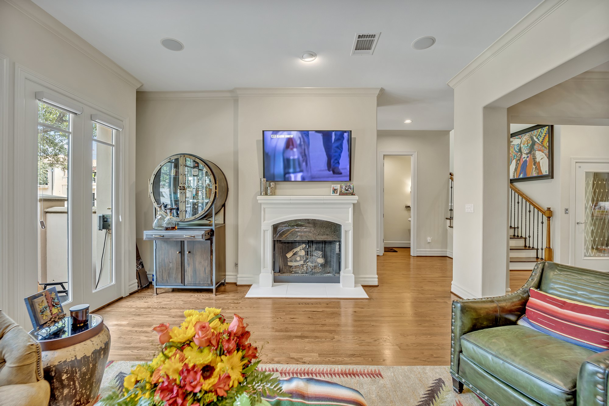 2705 Museum Way, Fort Worth, TX, 76107