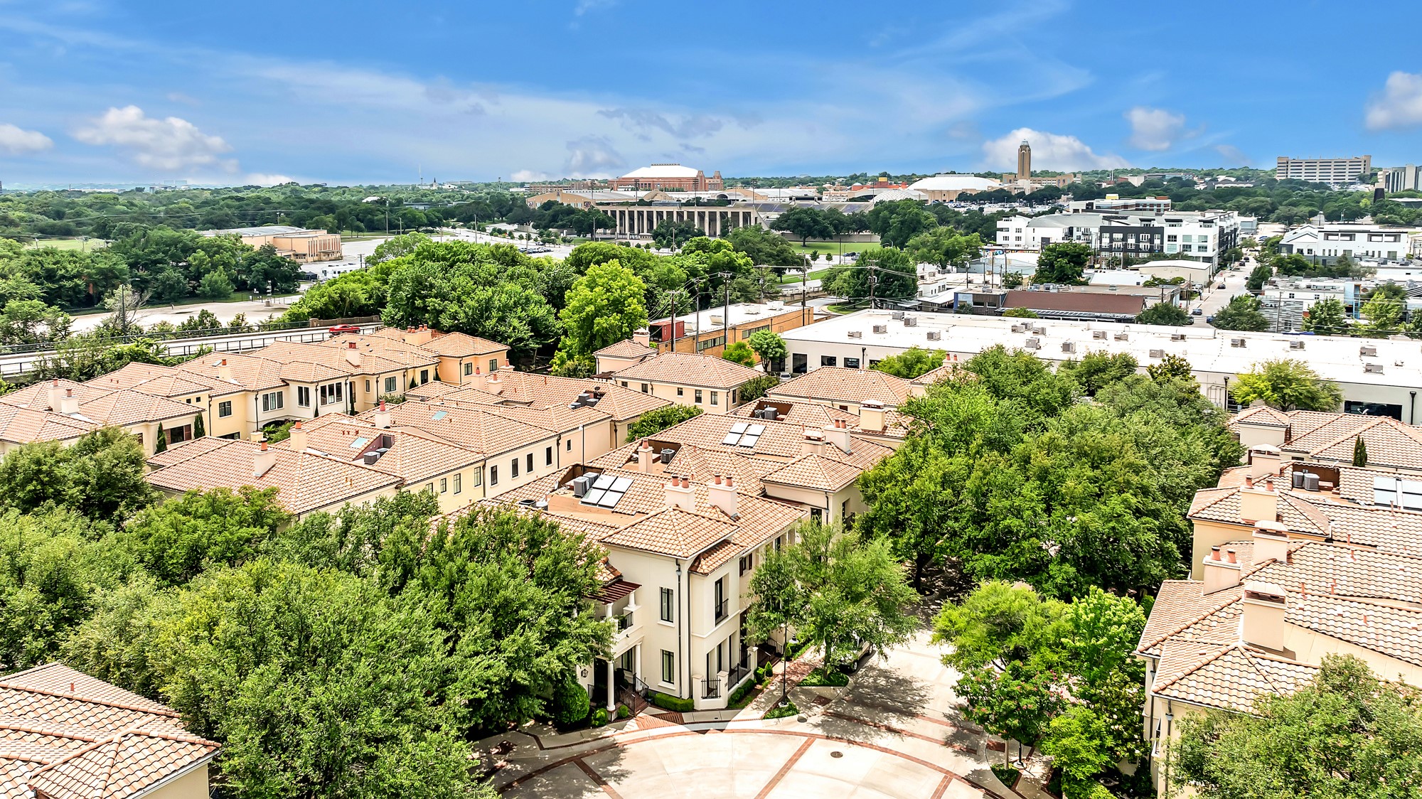 2705 Museum Way, Fort Worth, TX, 76107