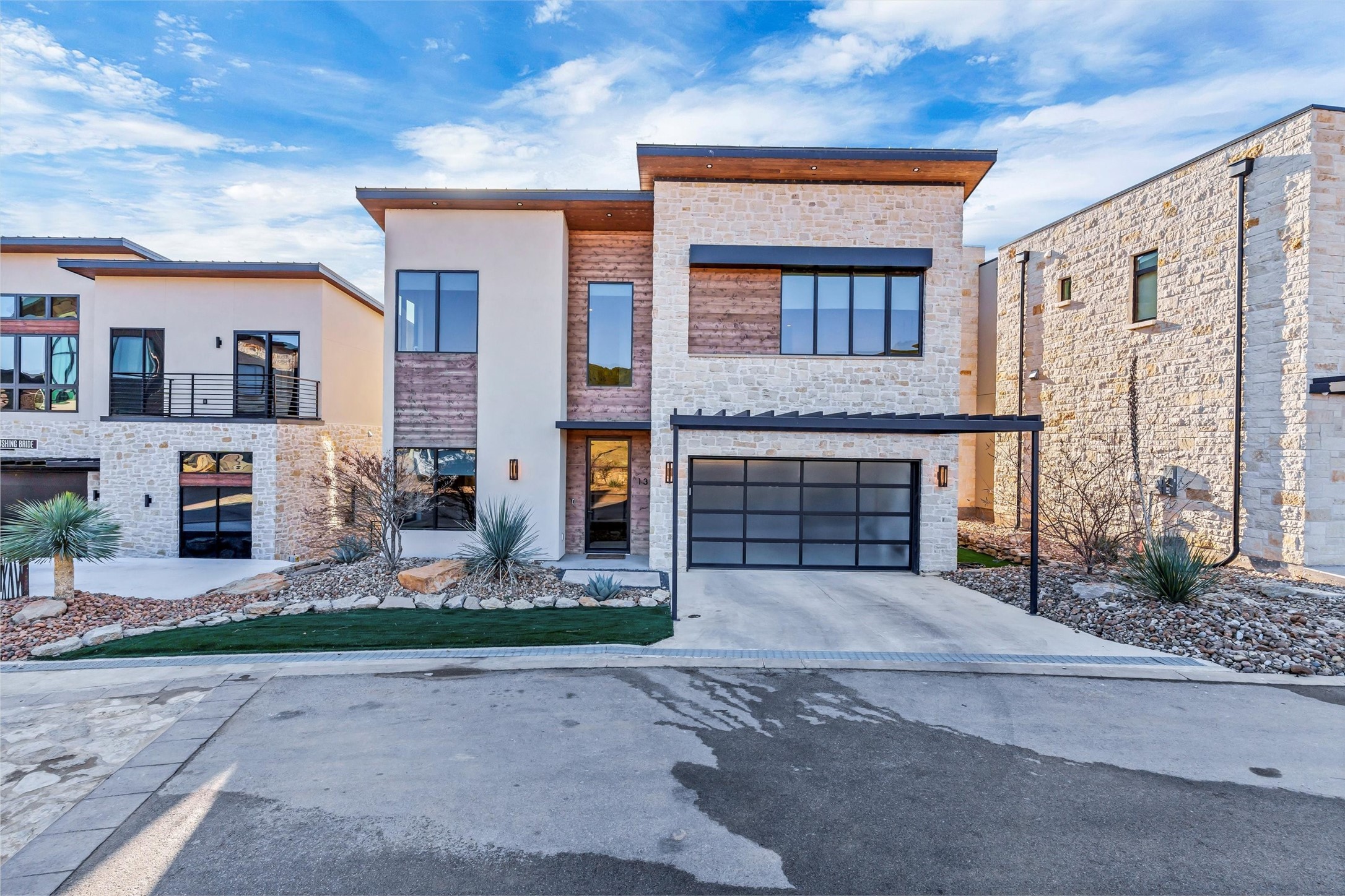13 Blushing Bride, Graford, TX, 76449