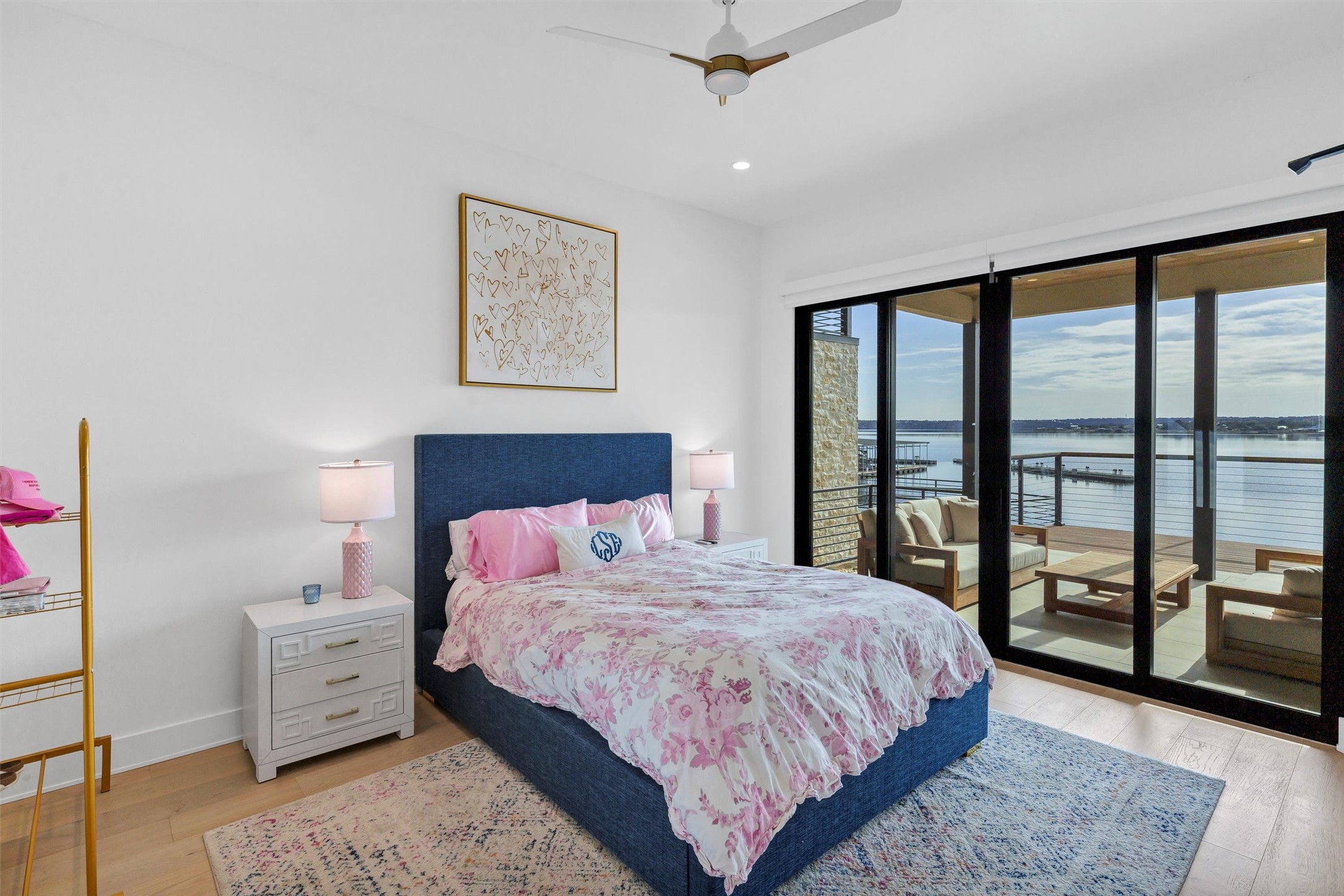 13 Blushing Bride, Graford, TX, 76449