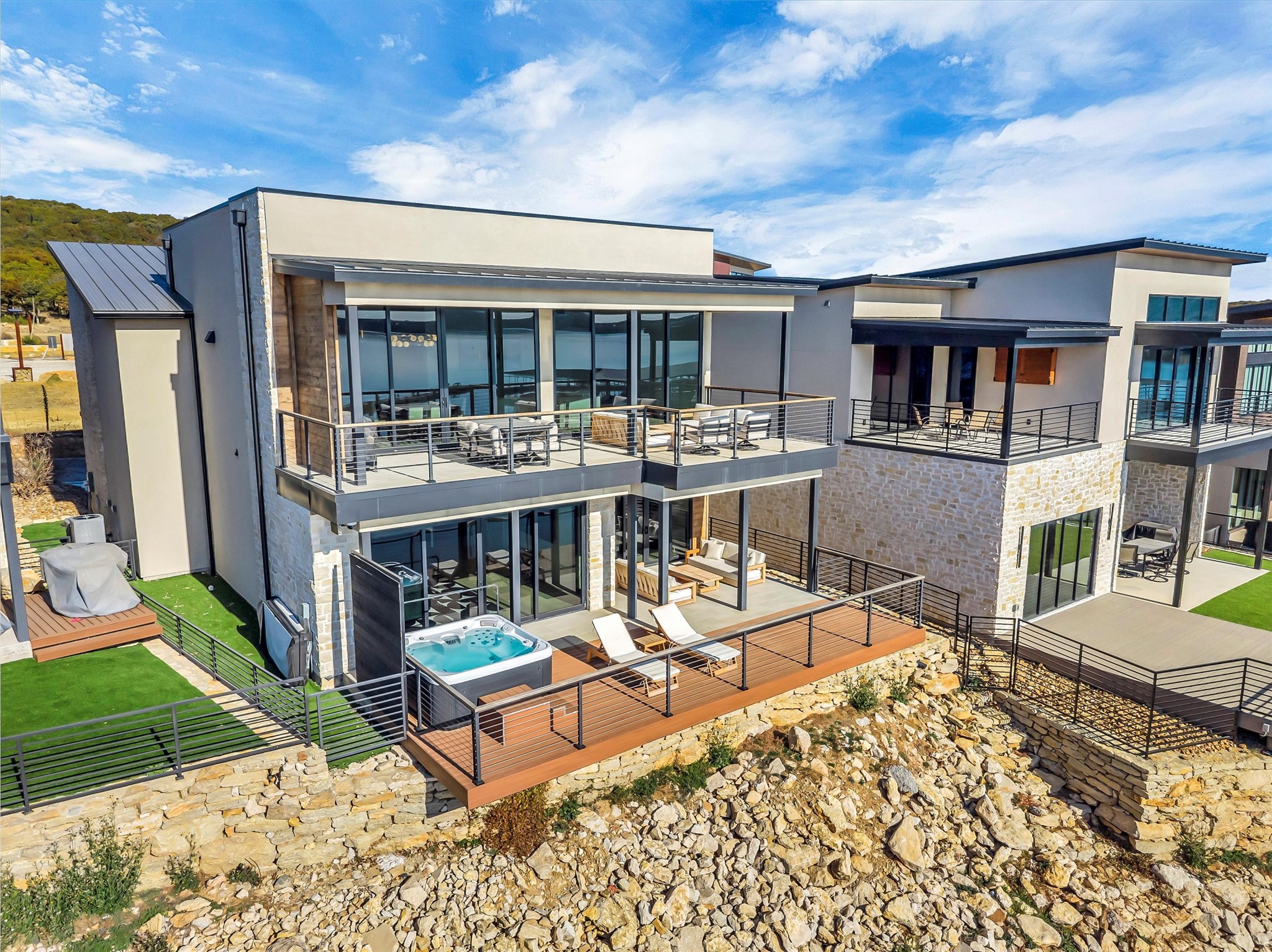 13 Blushing Bride, Graford, TX, 76449