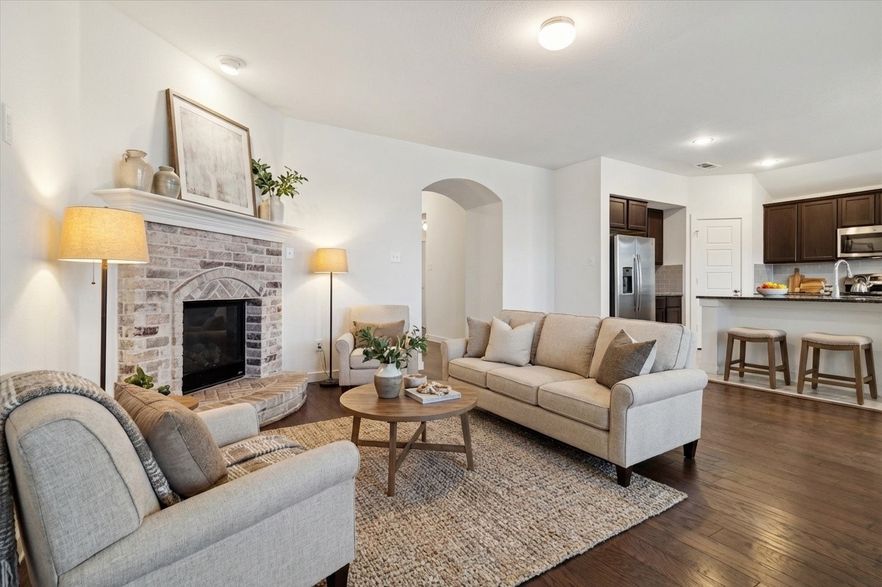 1103 Foxtail Drive, Anna, TX, 75409