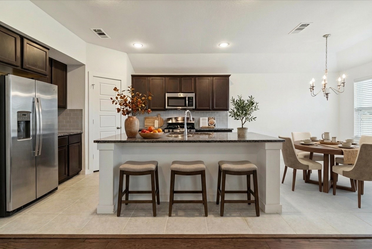 1103 Foxtail Drive, Anna, TX, 75409