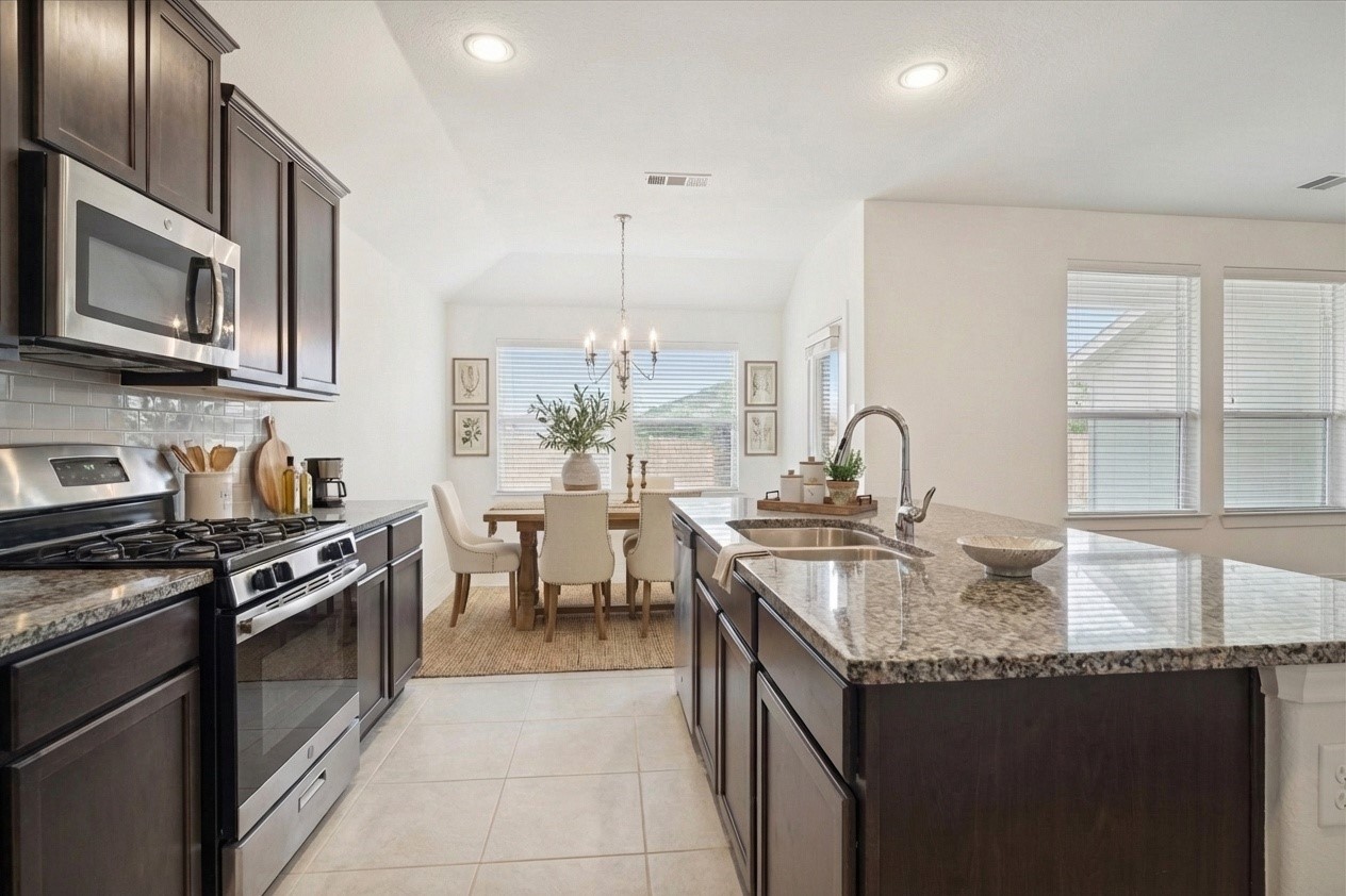 1103 Foxtail Drive, Anna, TX, 75409