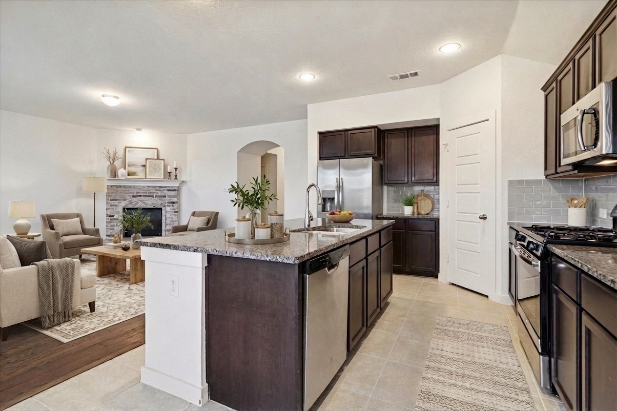 1103 Foxtail Drive, Anna, TX, 75409