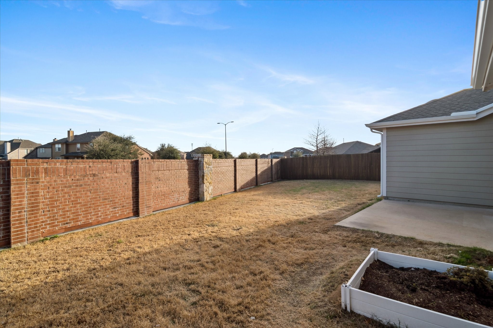 1103 Foxtail Drive, Anna, TX, 75409
