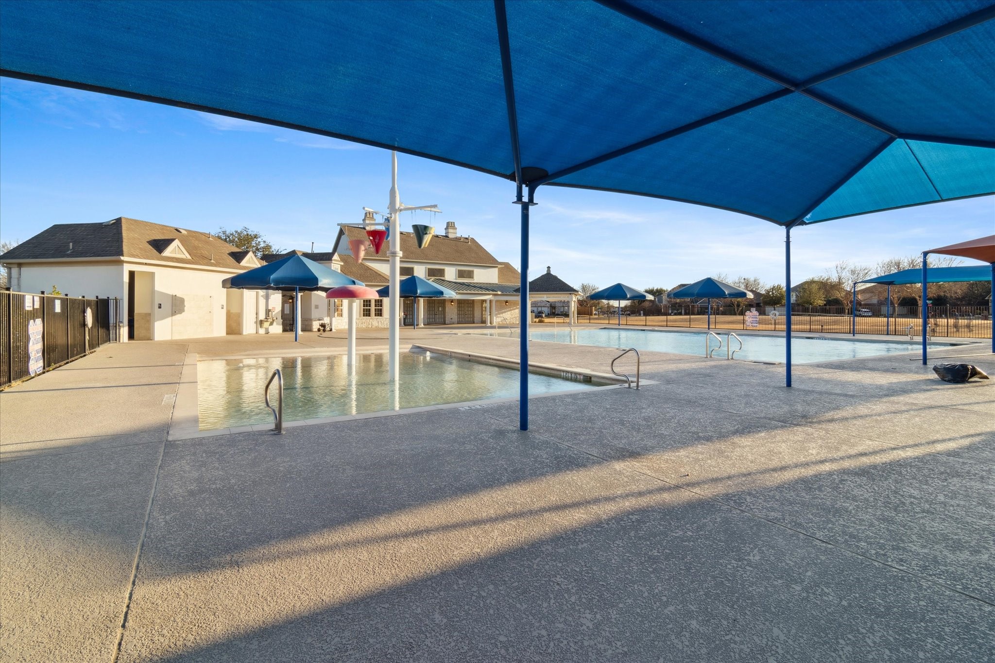 1103 Foxtail Drive, Anna, TX, 75409