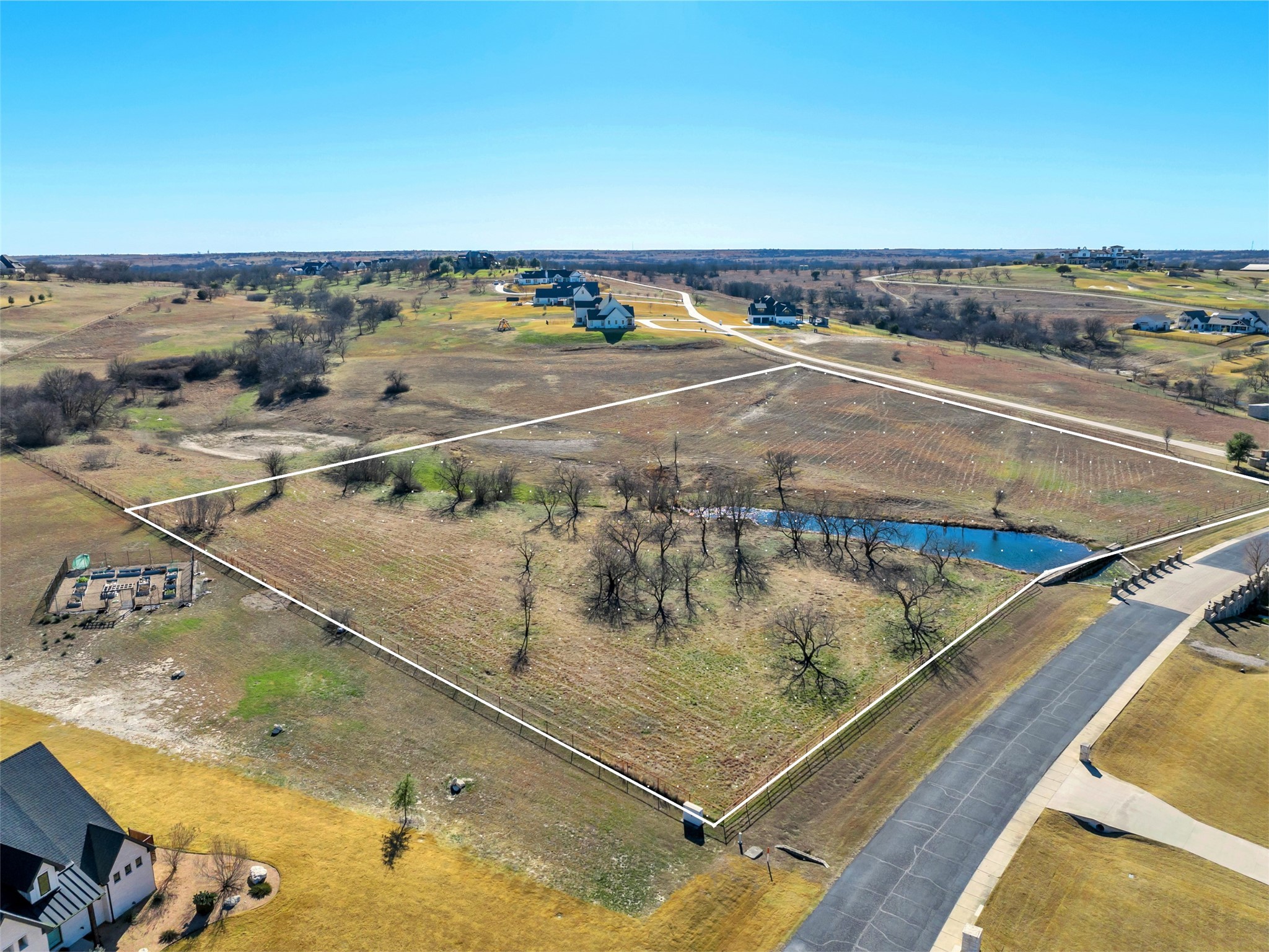 101 Loma Alta Court, Aledo, TX, 76008