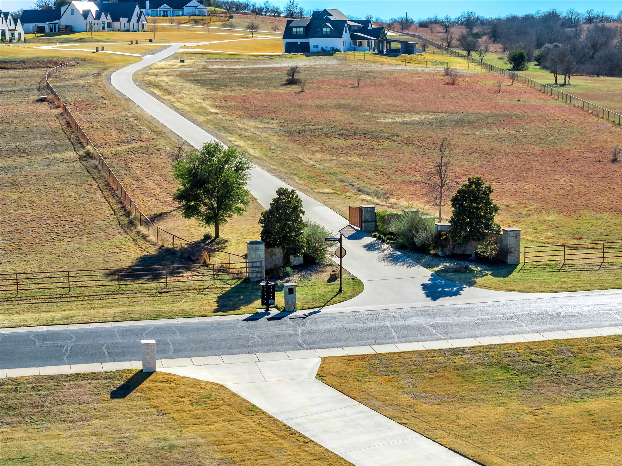 101 Loma Alta Court, Aledo, TX, 76008