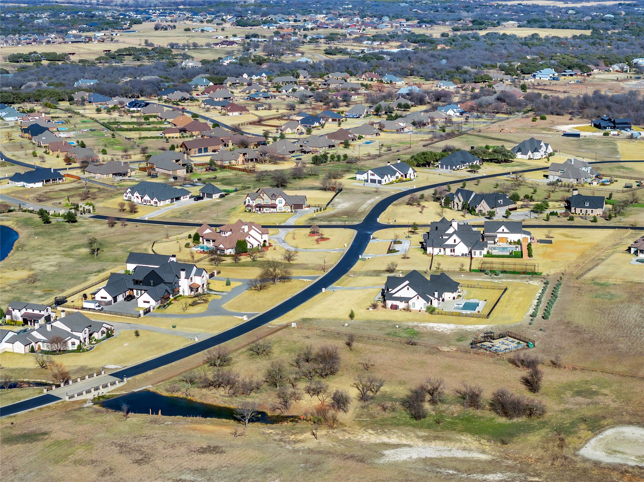101 Loma Alta Court, Aledo, TX, 76008