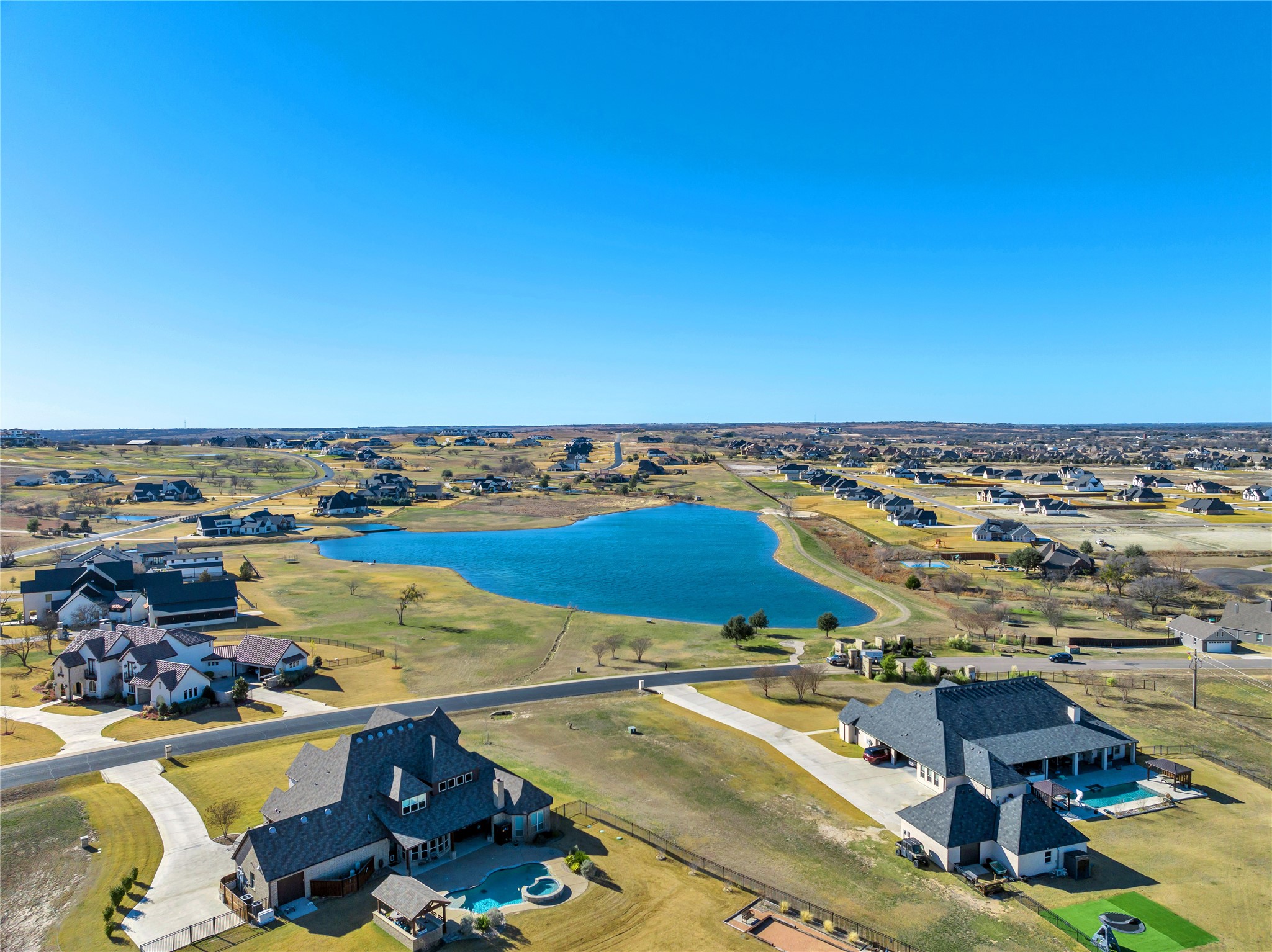101 Loma Alta Court, Aledo, TX, 76008