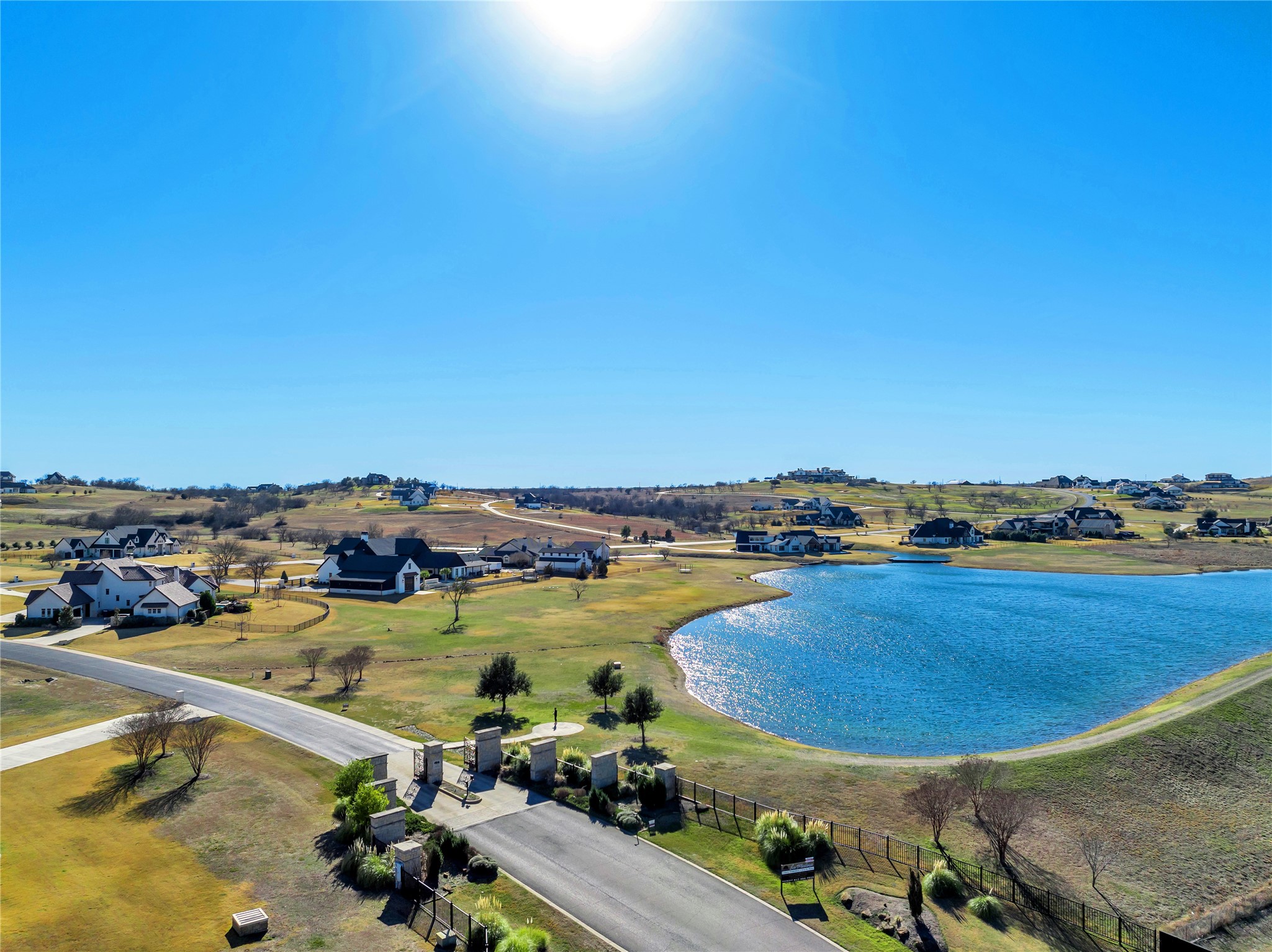 101 Loma Alta Court, Aledo, TX, 76008