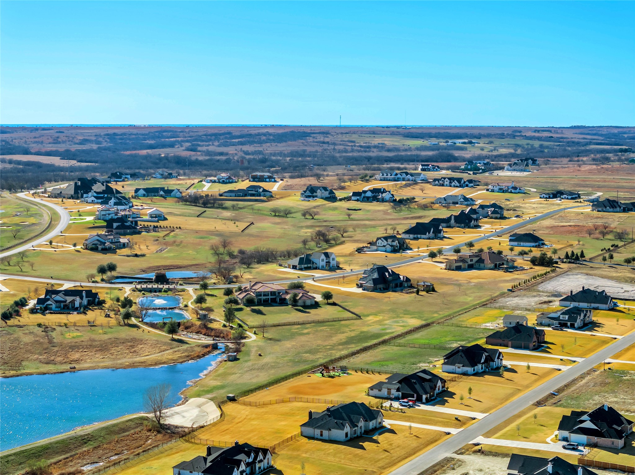 101 Loma Alta Court, Aledo, TX, 76008