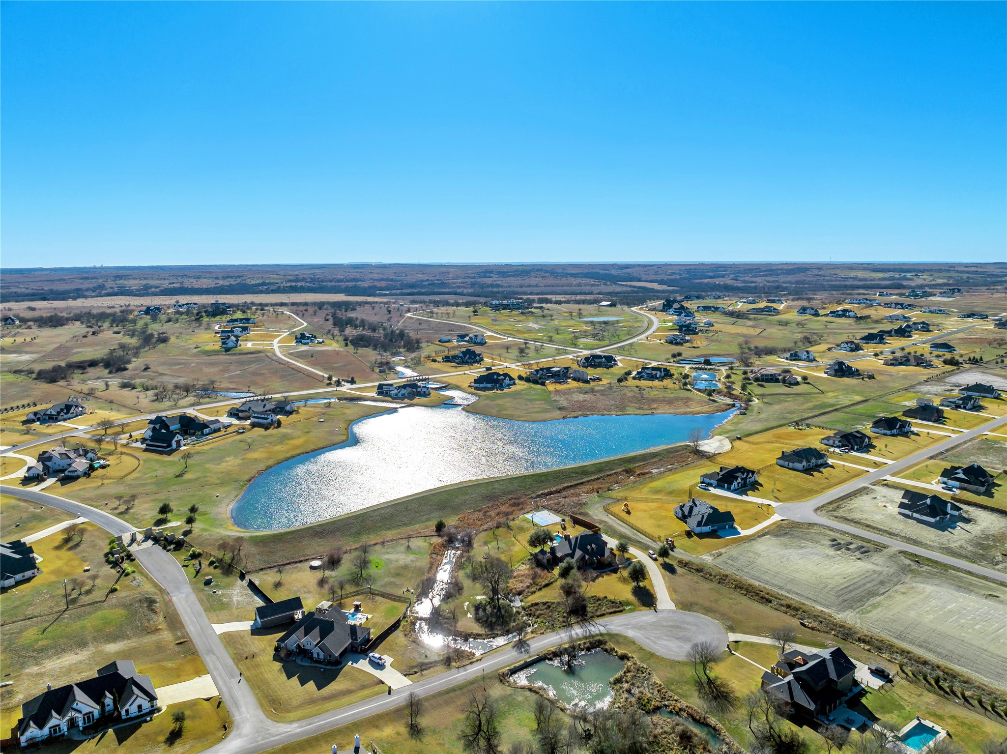 101 Loma Alta Court, Aledo, TX, 76008