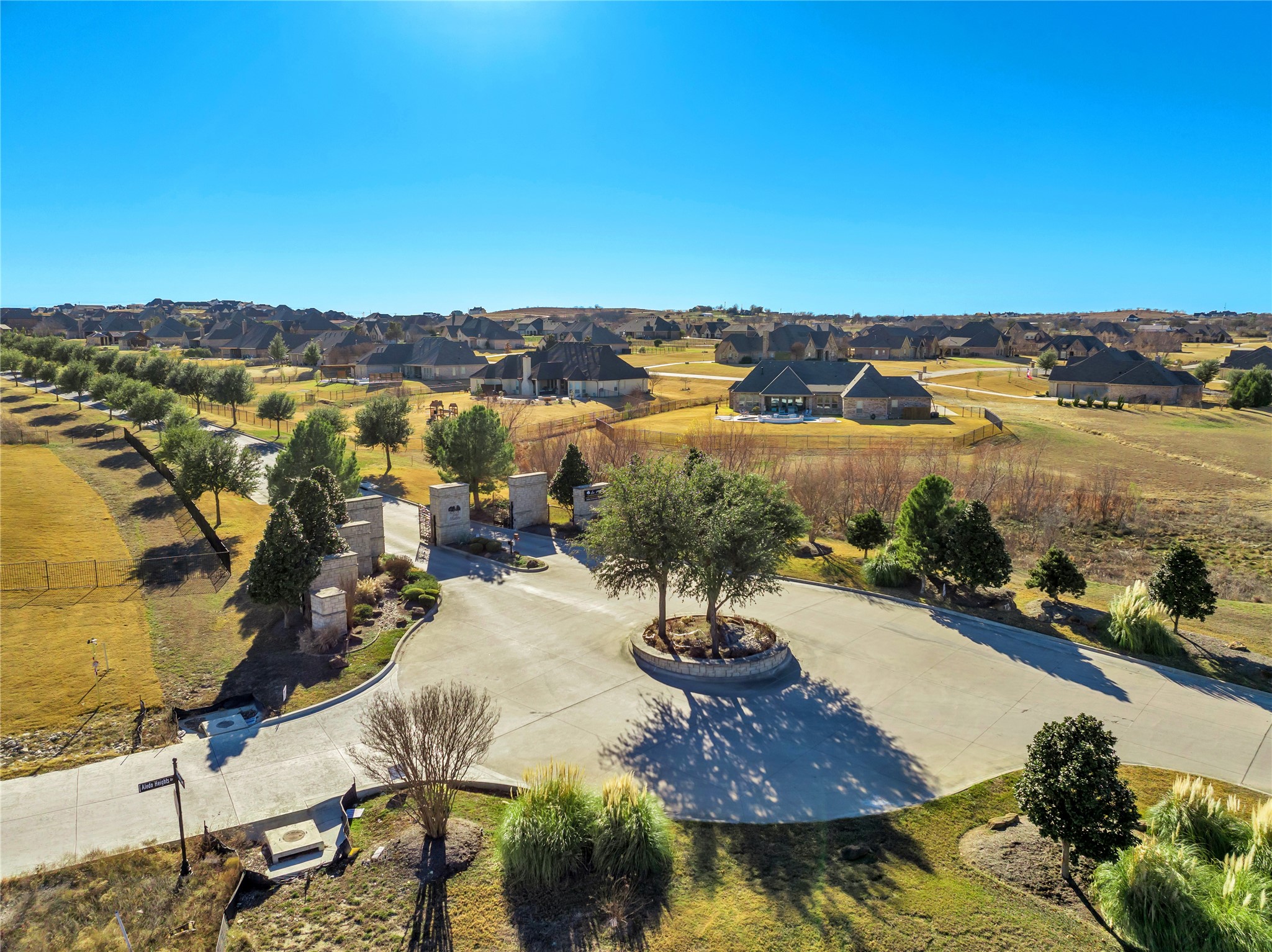 101 Loma Alta Court, Aledo, TX, 76008
