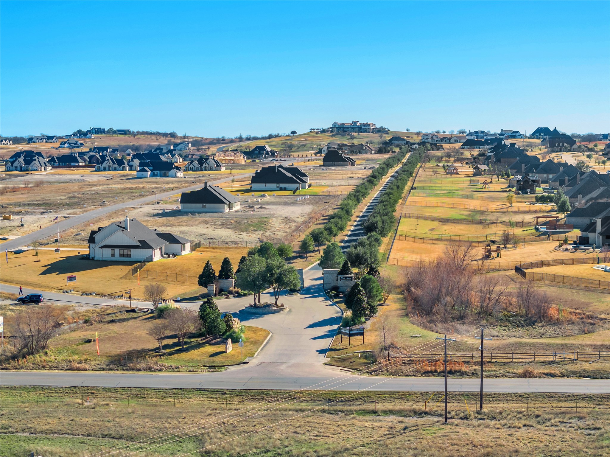 101 Loma Alta Court, Aledo, TX, 76008