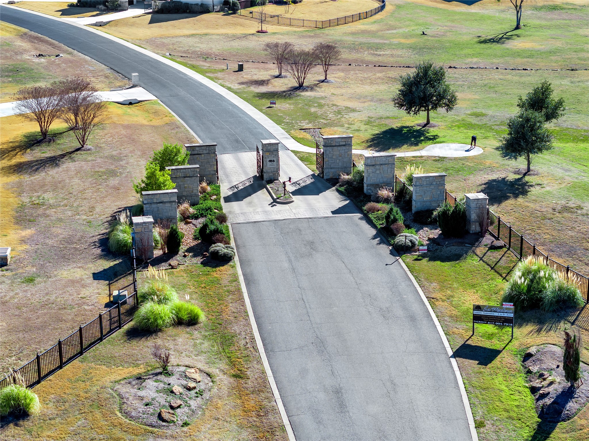 101 Loma Alta Court, Aledo, TX, 76008