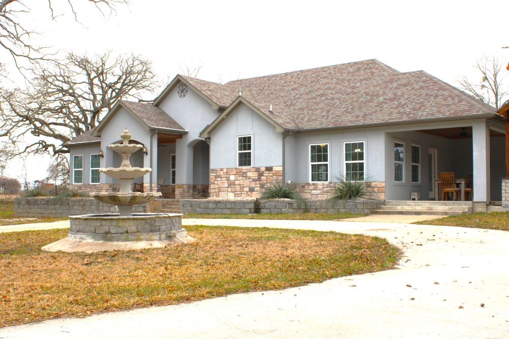7320 County Road 3512, Quinlan, TX, 75474