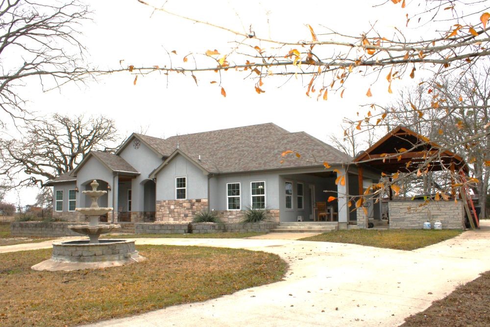 7320 County Road 3512, Quinlan, TX, 75474