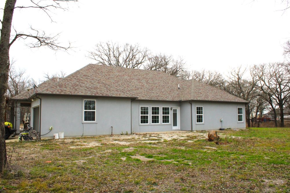 7320 County Road 3512, Quinlan, TX, 75474