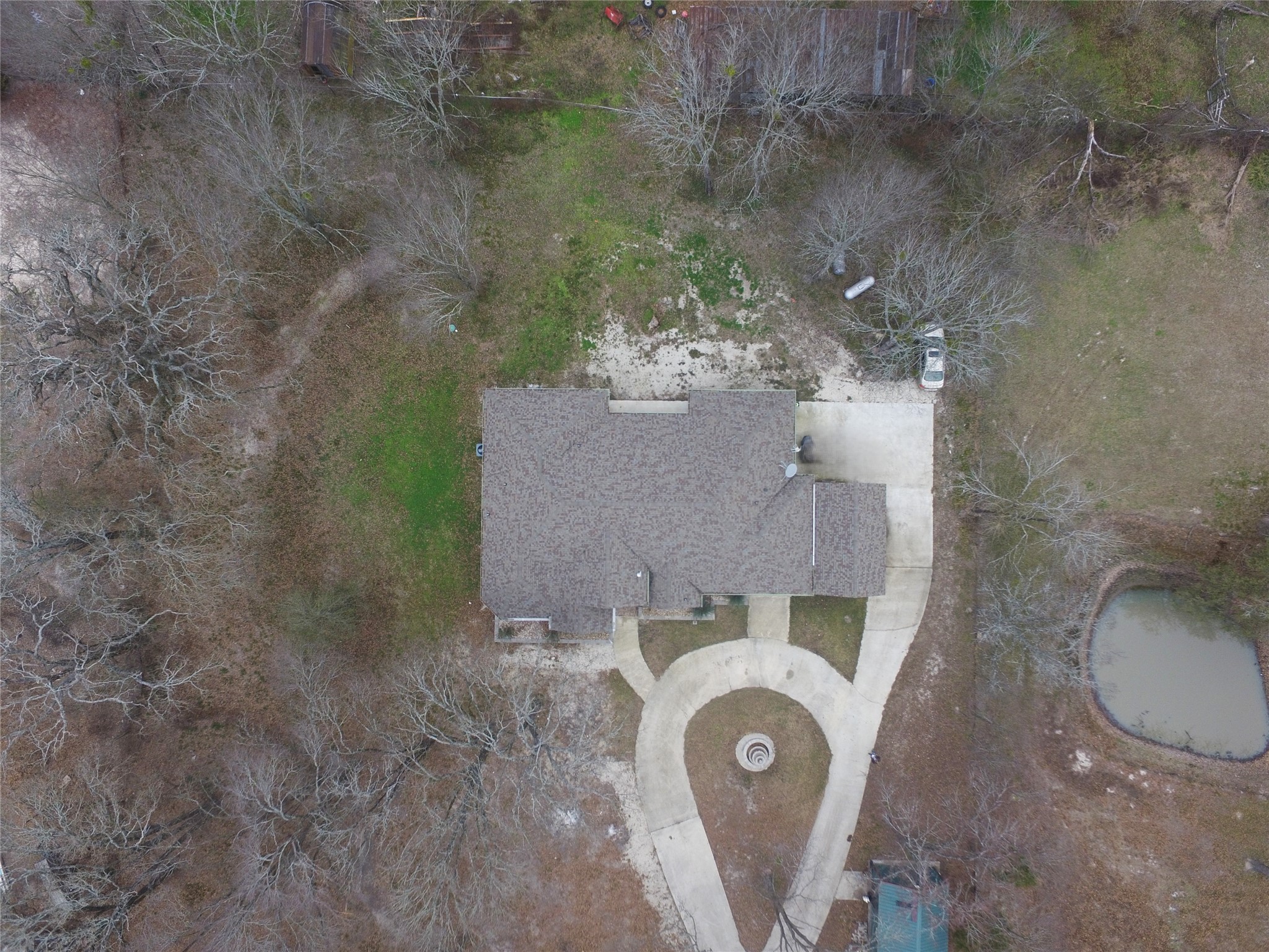 7320 County Road 3512, Quinlan, TX, 75474